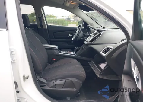 2017 GMC Terrain Sle-2 z USA, uszkodzony, nr VIN 2GKALNEK3H6186076